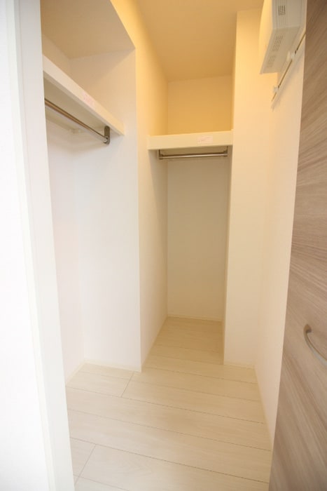 収納 Droom八乙女中央D棟