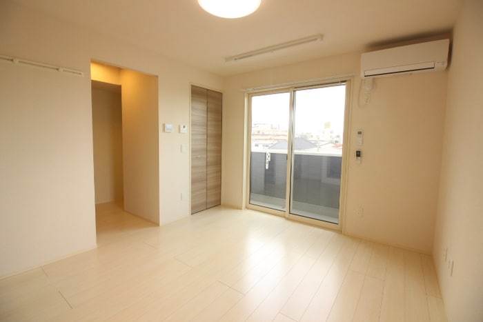 居室 Droom八乙女中央D棟