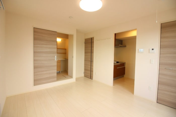 居室 Droom八乙女中央D棟