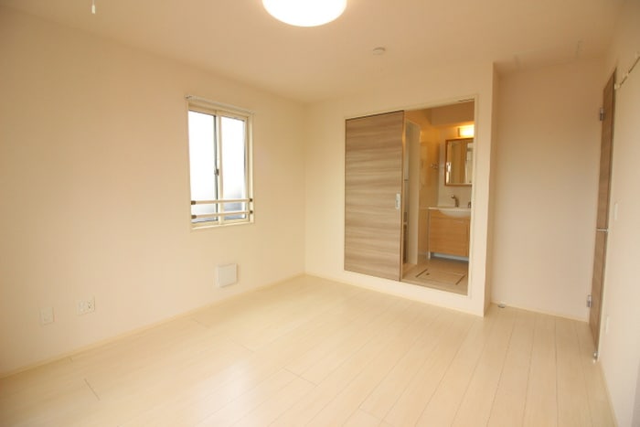 居室 Droom八乙女中央D棟