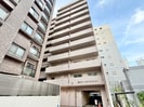 仙台ファ－ストマンションの外観