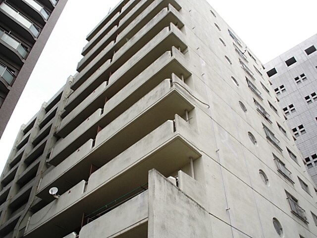 建物設備 仙台ファ－ストマンション