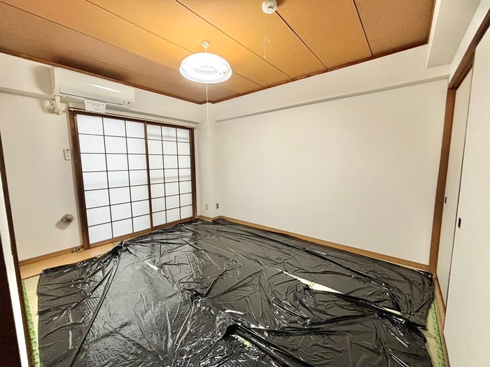 居室 仙台ファ－ストマンション