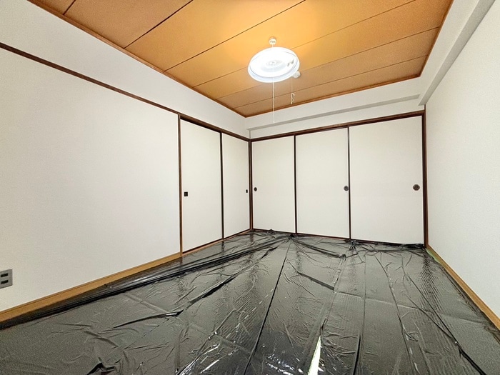 居室 仙台ファ－ストマンション