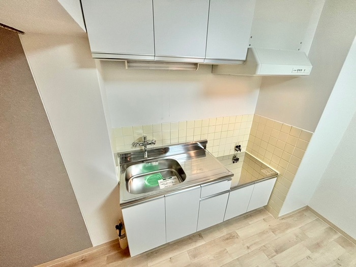 キッチン 仙台ファ－ストマンション