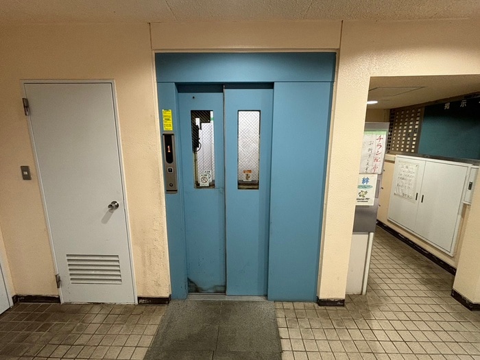 建物設備 仙台ファ－ストマンション