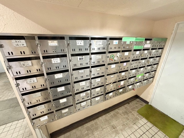 建物設備 仙台ファ－ストマンション