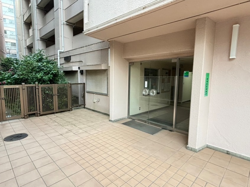 その他 仙台ファ－ストマンション