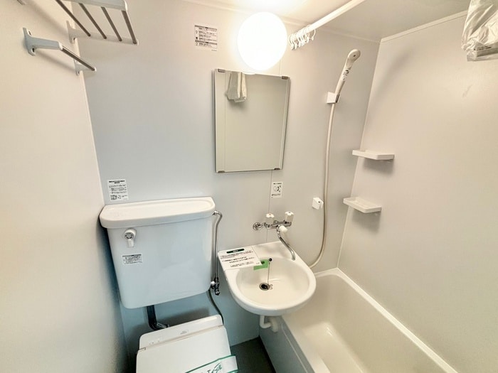 洗面 仙台ファ－ストマンション