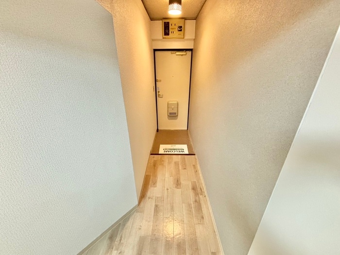 廊下 仙台ファ－ストマンション