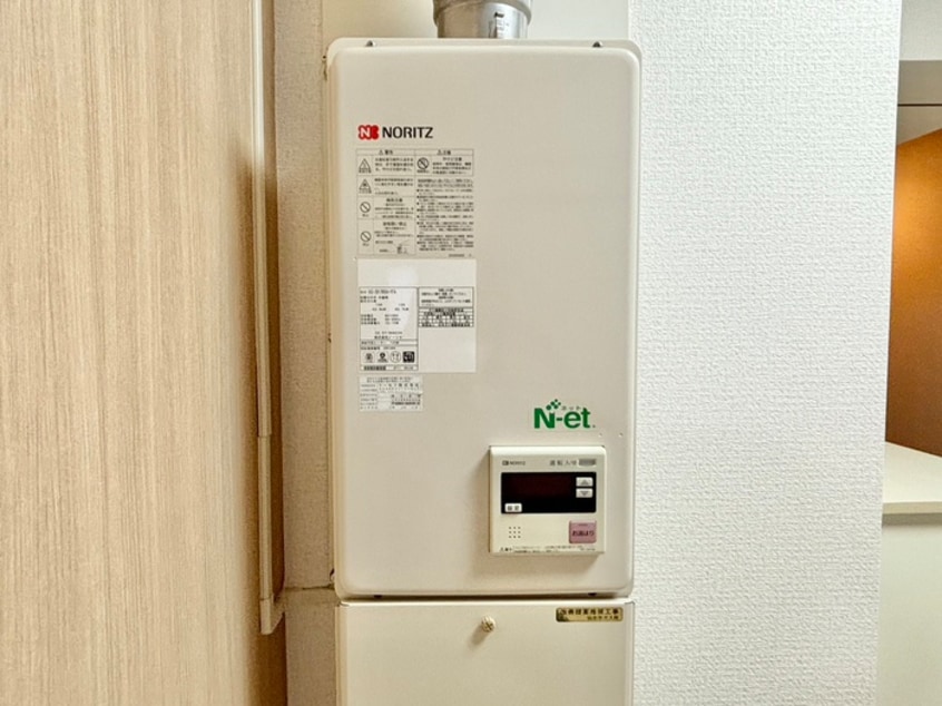 内観写真 仙台ファ－ストマンション