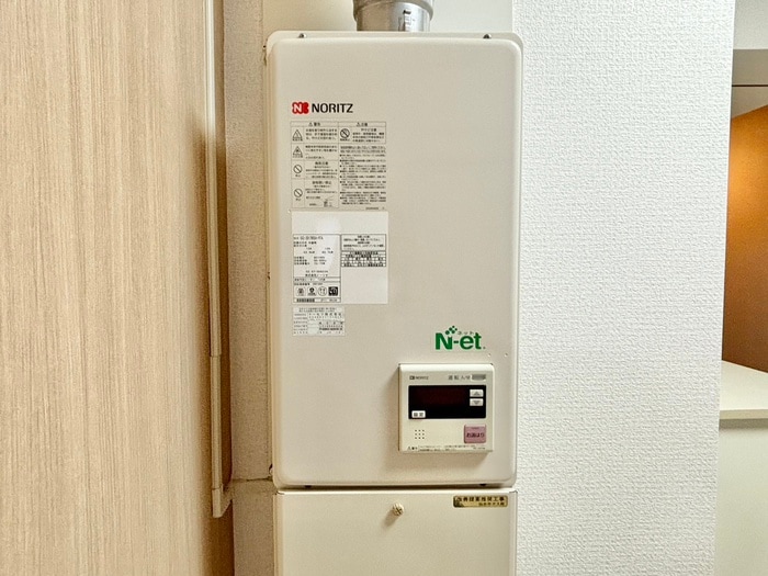 内観写真 仙台ファ－ストマンション