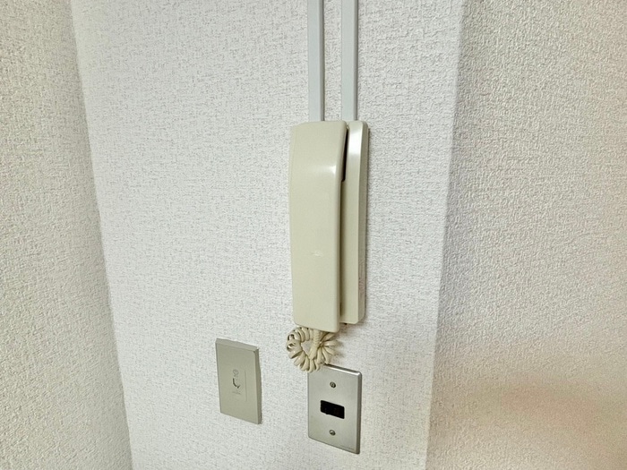 内観写真 仙台ファ－ストマンション