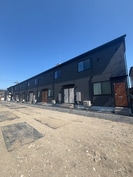 MT荒町の外観
