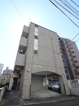 ラフィネ支倉