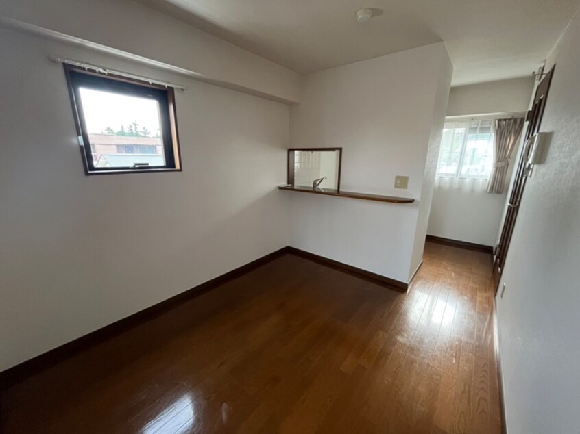 居室 メ－プルⅠ