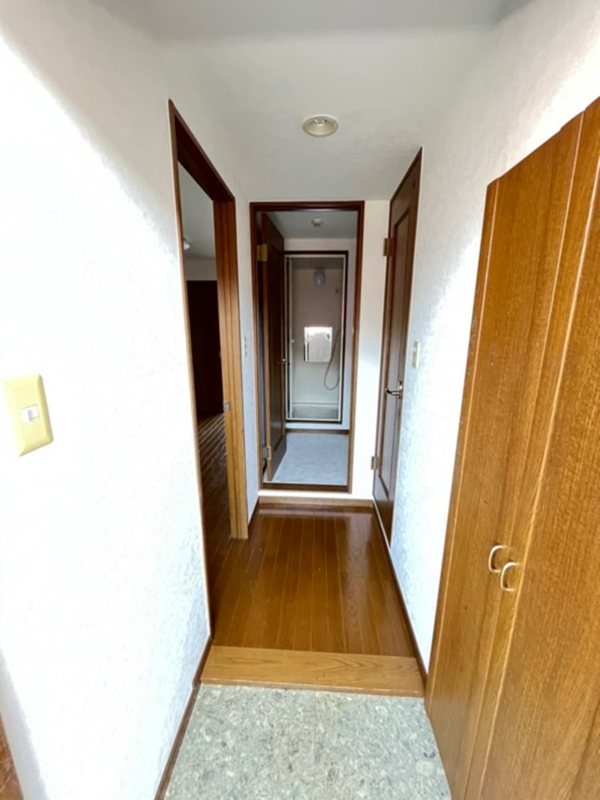 玄関 メ－プルⅠ