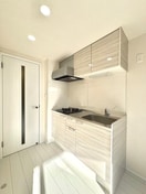 キッチン luneⅡB棟