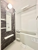 バス／シャワールーム等 luneⅡB棟