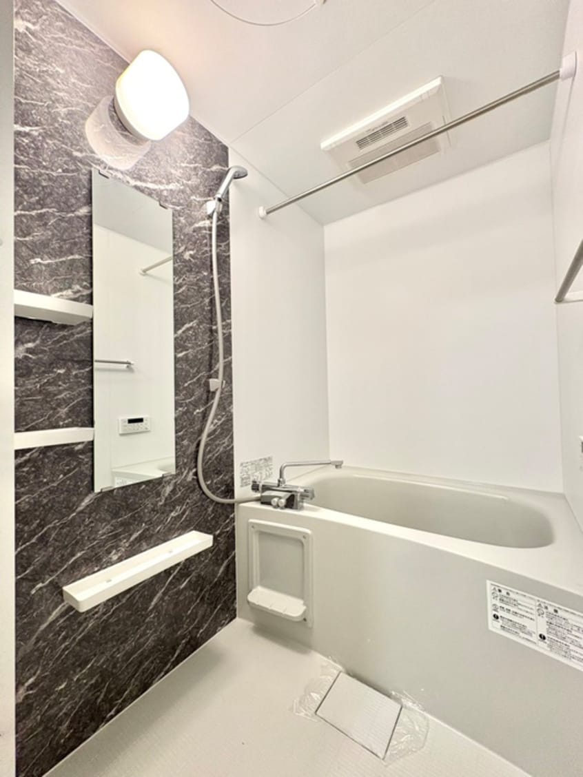 トイレ luneⅡB棟