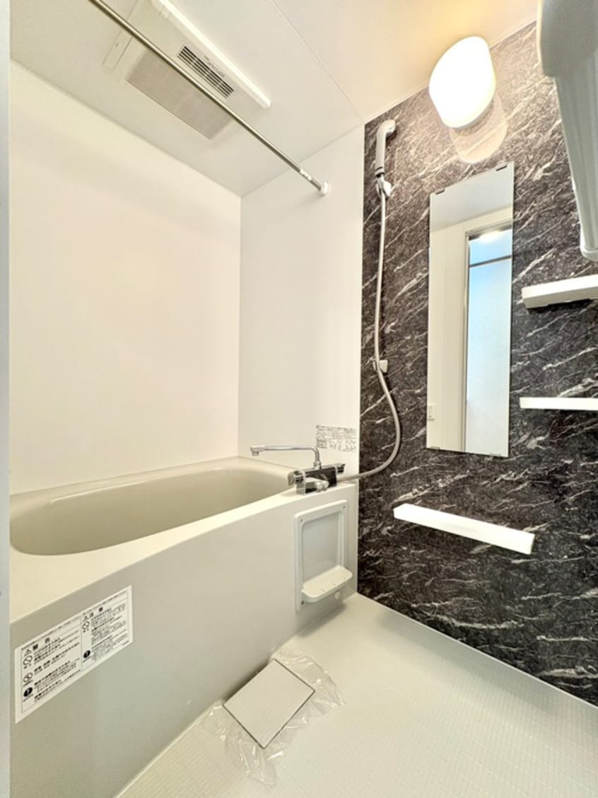 バス／シャワールーム等 luneⅡB棟