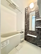 バス／シャワールーム等 luneⅡB棟