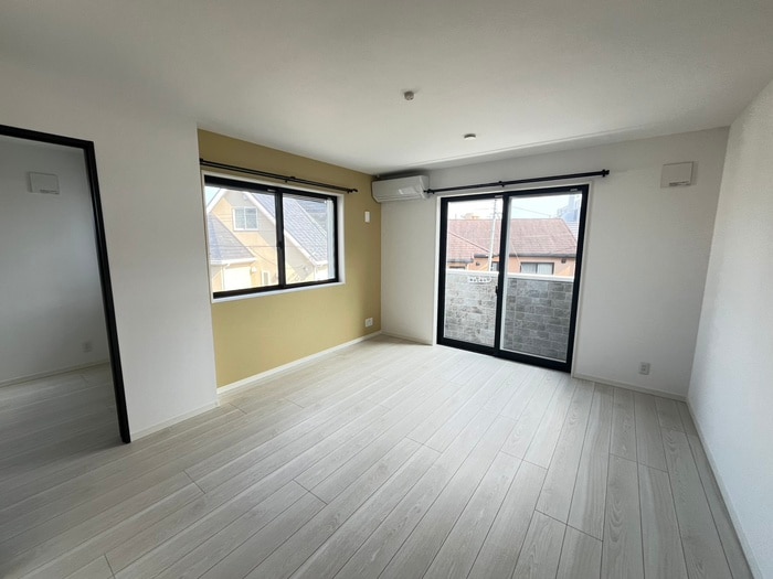 居室 メゾン・ド・リアン