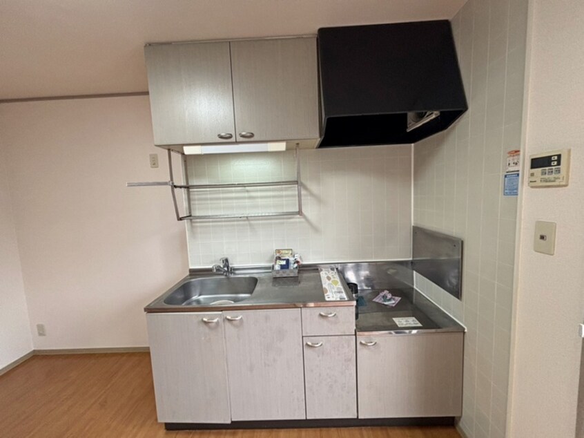 キッチン セジュ－ル加茂