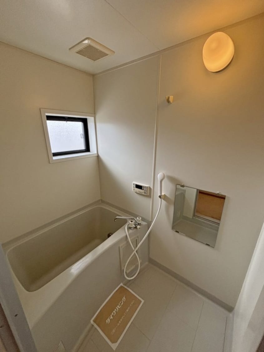 バス／シャワールーム等 セジュ－ル加茂