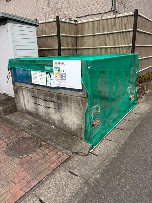 外観写真 セジュ－ル加茂