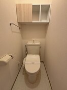 トイレ セジュ－ル加茂