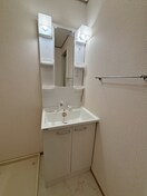 洗面 セジュ－ル加茂