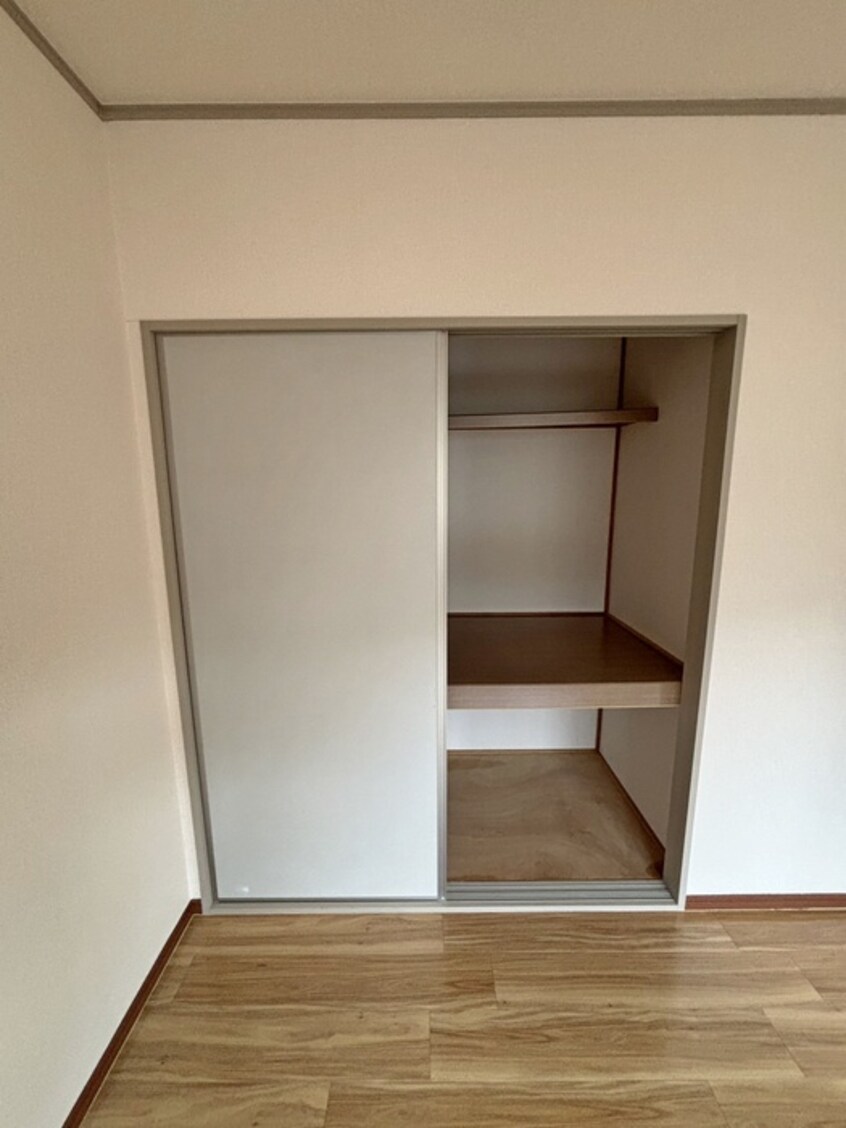 収納 セジュ－ル加茂