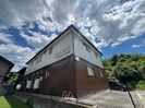 オックスフォード笠神の外観