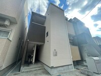 ハーモニーテラス若林Ⅱ