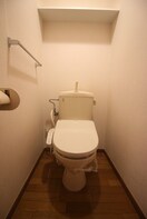 トイレ サニ－ヒル仙台南