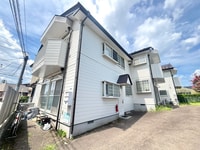 コーポクマガイ