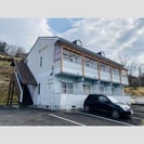 ウエストパークⅤの外観