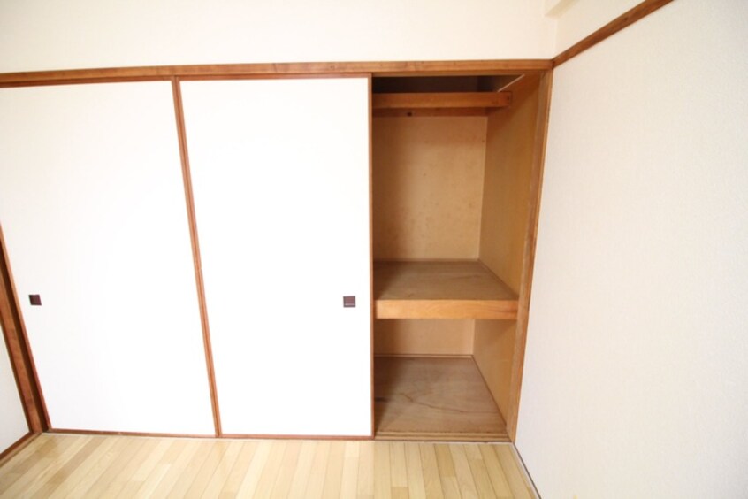 収納 第３コ－ポ手代木