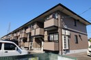 クラレンスホワイトⅡの外観