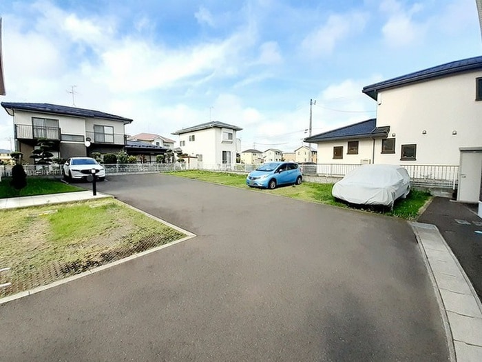 駐車場 ショコラⅠ
