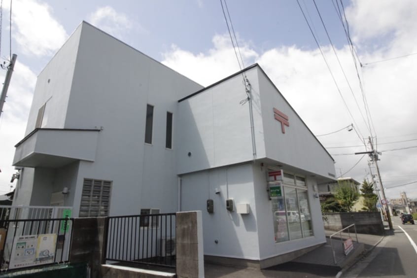 仙台袋原郵便局(郵便局)まで570m ショコラⅠ
