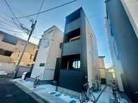 REGALEST Advance太子堂Ⅰ