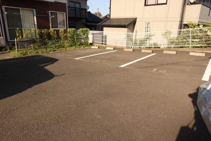 駐車場 フレグランスＪＡ・Ｃ棟