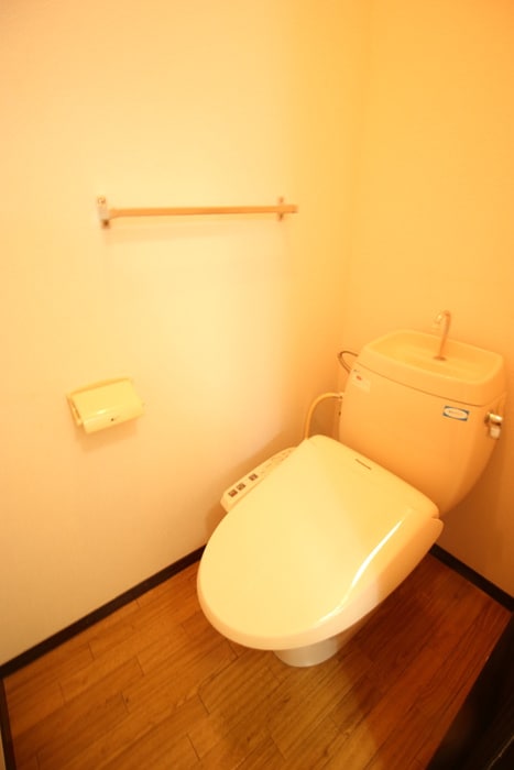 トイレ フレグランスＪＡ・Ｃ棟