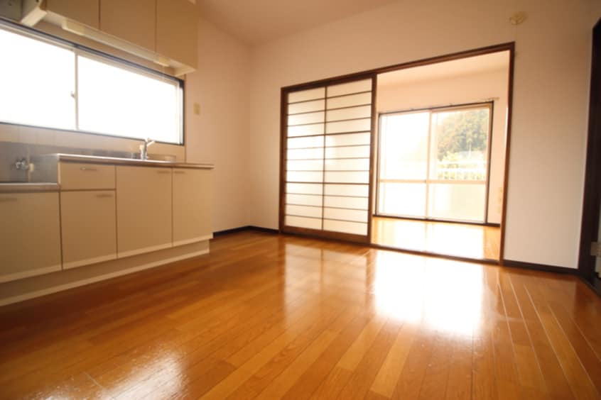 居室 フレグランスＪＡ・Ｃ棟