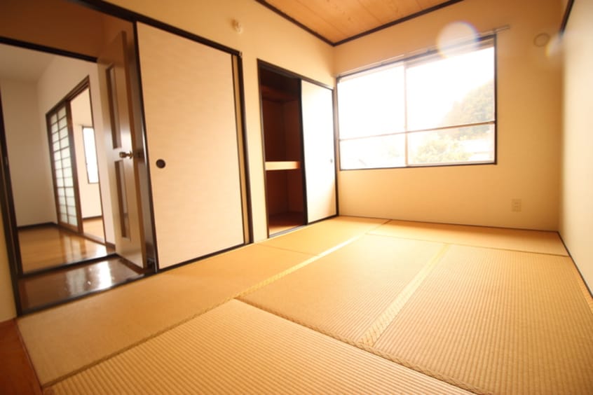 居室 フレグランスＪＡ・Ｃ棟