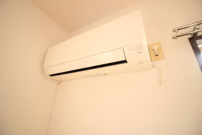 内観写真 フレグランスＪＡ・Ｃ棟