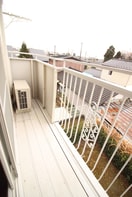 ベランダ・バルコニー フレグランスＪＡ・Ｃ棟