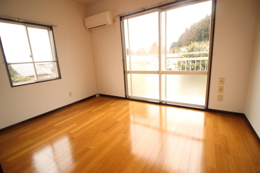 居室 フレグランスＪＡ・Ｃ棟